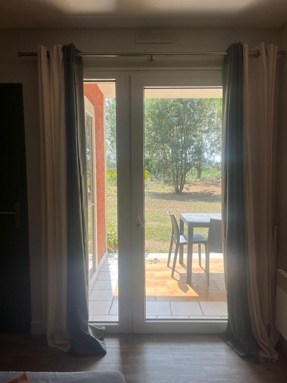 Charmant studio avec terrasse sur Arles Apartment in Arles
