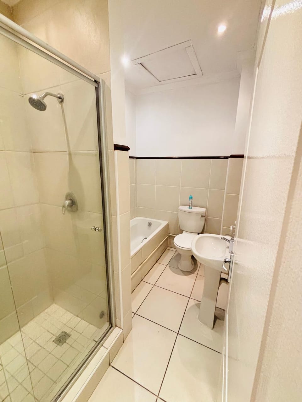 Riverside Guest Apartment Apartment in Durban