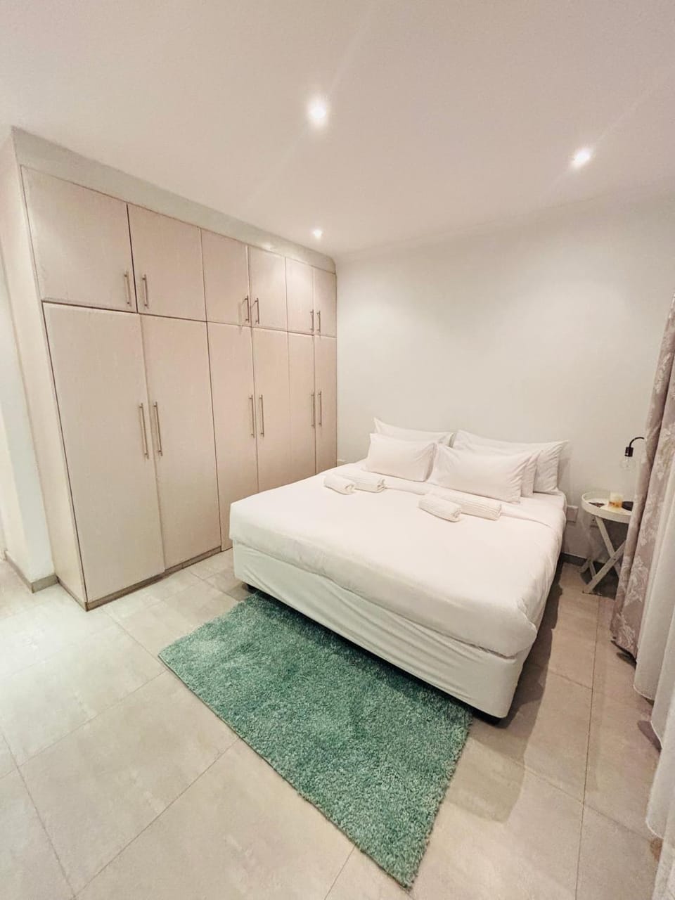 Riverside Guest Apartment Apartment in Durban