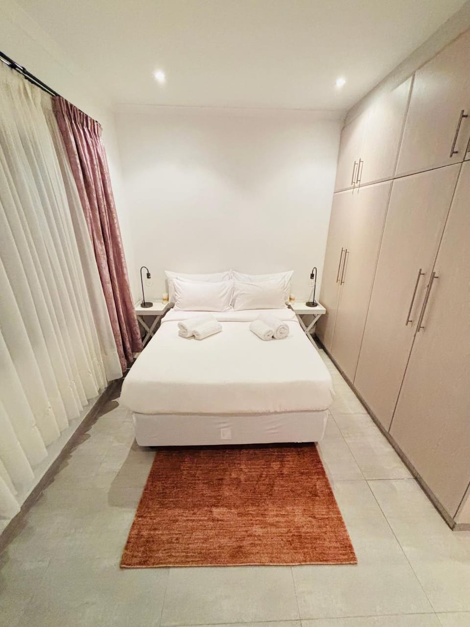 Riverside Guest Apartment Apartment in Durban