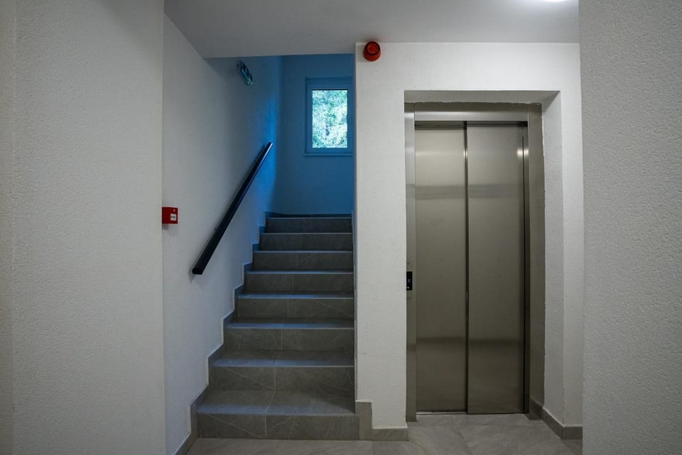 elevator