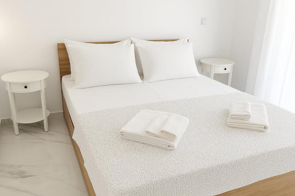 Nestia Quiet Stays in Rhodes Apartment in Rhodes, Greece