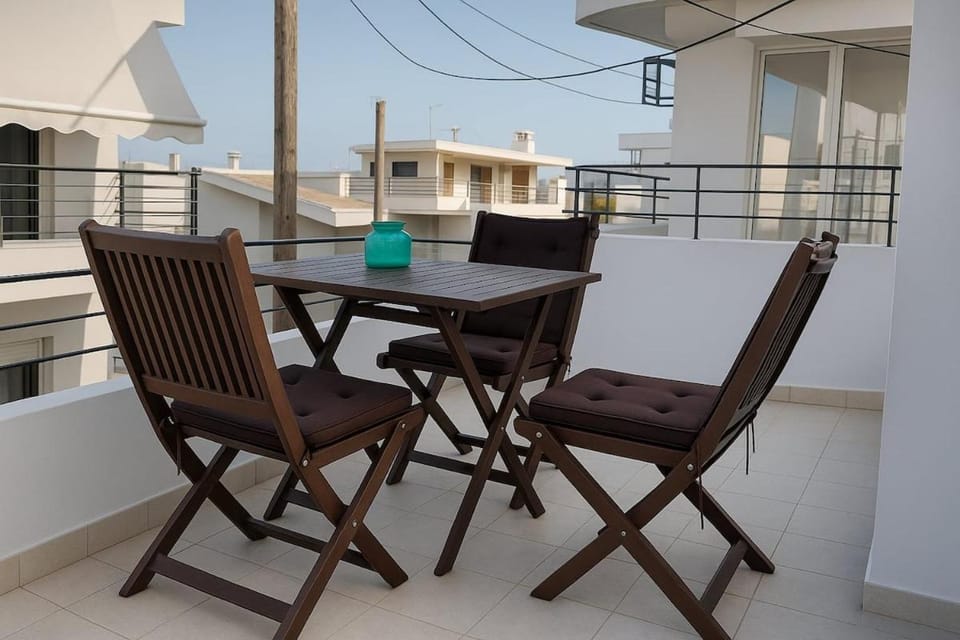 Nestia Quiet Stays in Rhodes Apartment in Rhodes, Greece