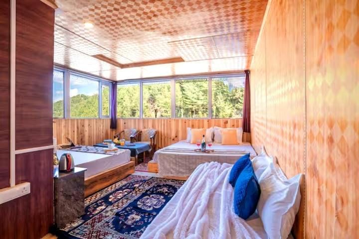 River Era by Naavagat Vacation rental in China