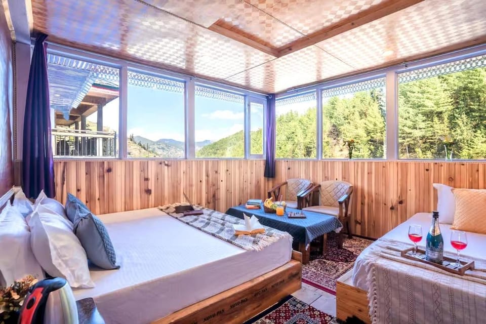 River Era by Naavagat Vacation rental in China