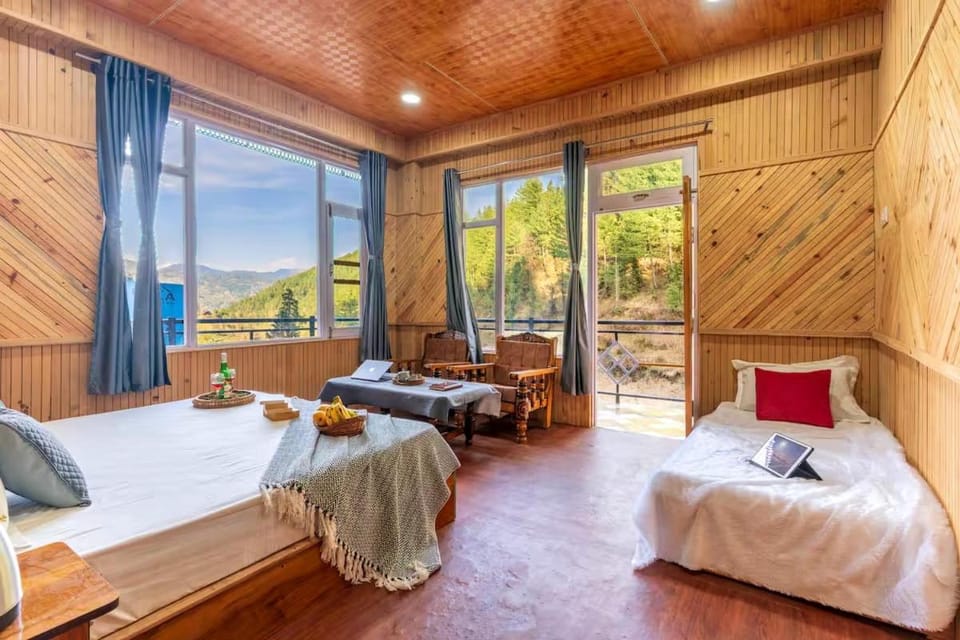 River Era by Naavagat Vacation rental in China