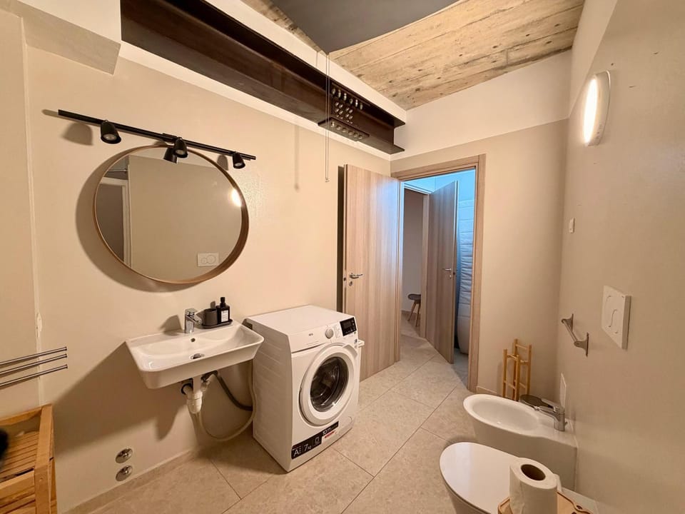 Palazzo Giulietta Apartment in Verona