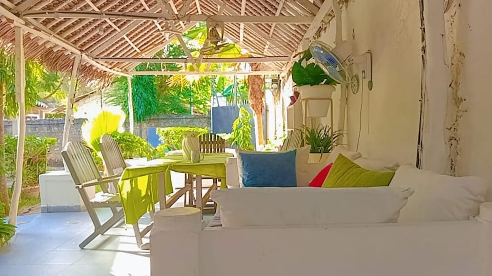 Cosy Garner Haven Watamu Bed and Breakfast in Kenya