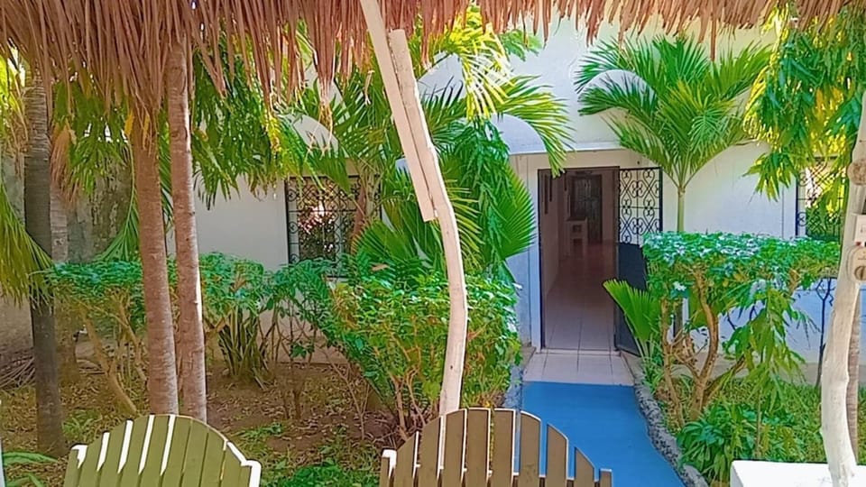 Cosy Garner Haven Watamu Bed and Breakfast in Kenya