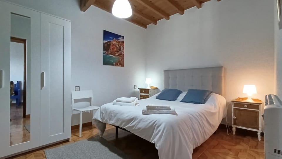 El hogar de Gregorio House in Castile and León