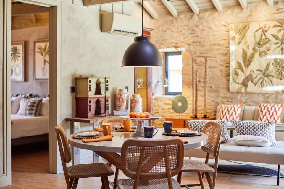 Melro Cottage House, Douro Valley House in Portugal
