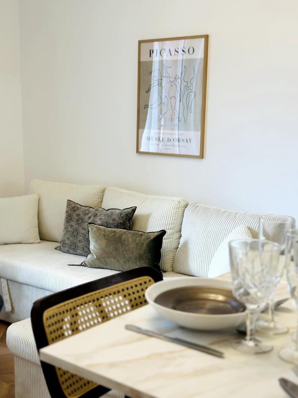 La Marquise Rennes Gare Apartment in Rennes
