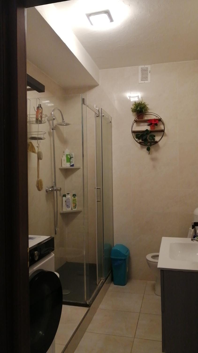 Shower