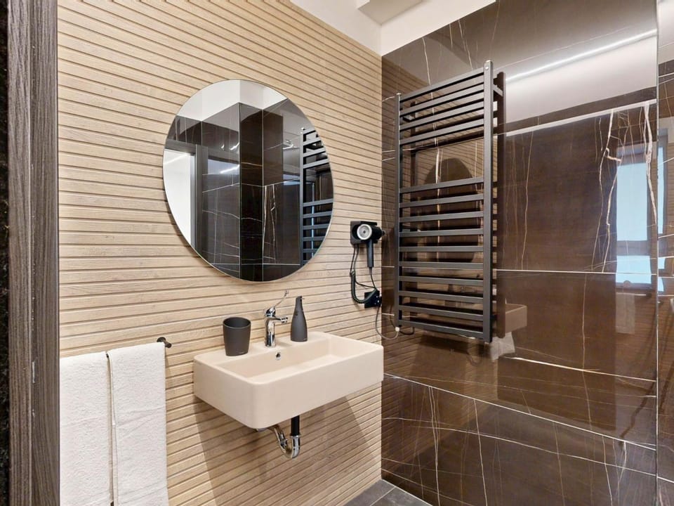 Amato Rooms Appartamenti Vacanza Trapani Apartment in Trapani