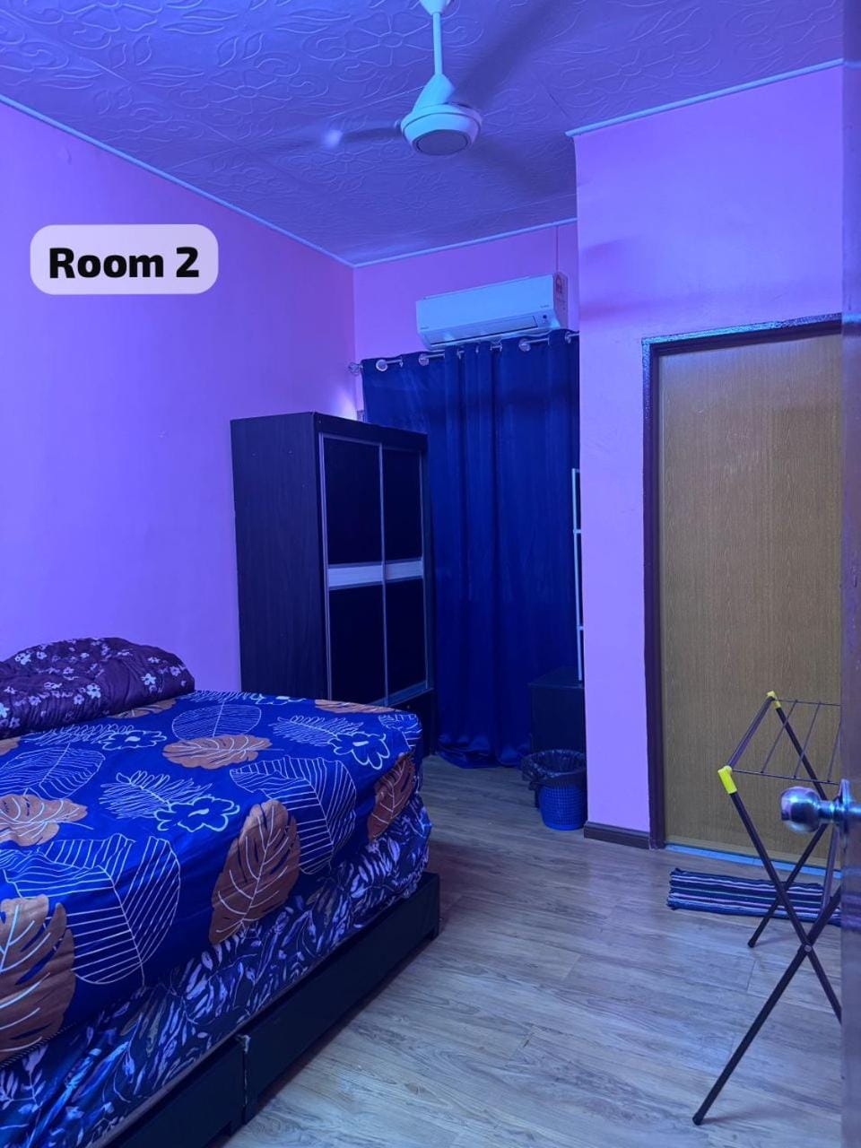 SP Mawar Guest House House in Malaysia