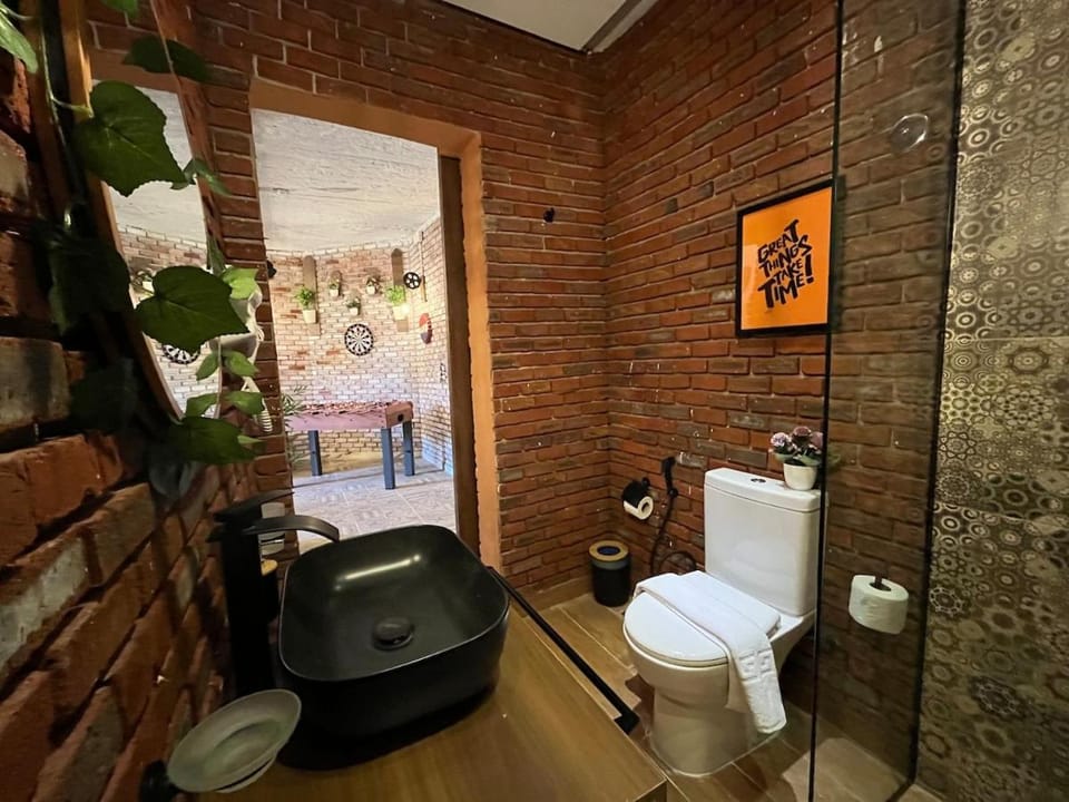 Executive 1BR Studio l 20 min to CAI Airport Apartment in New Cairo City