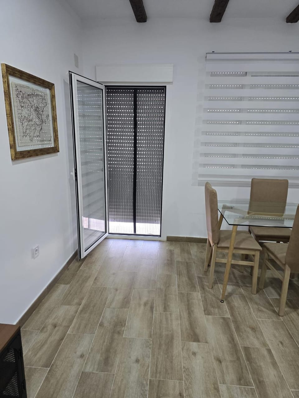 Apartamentos Vacacionales Malba Primero A Apartment hotel in Punta Umbría