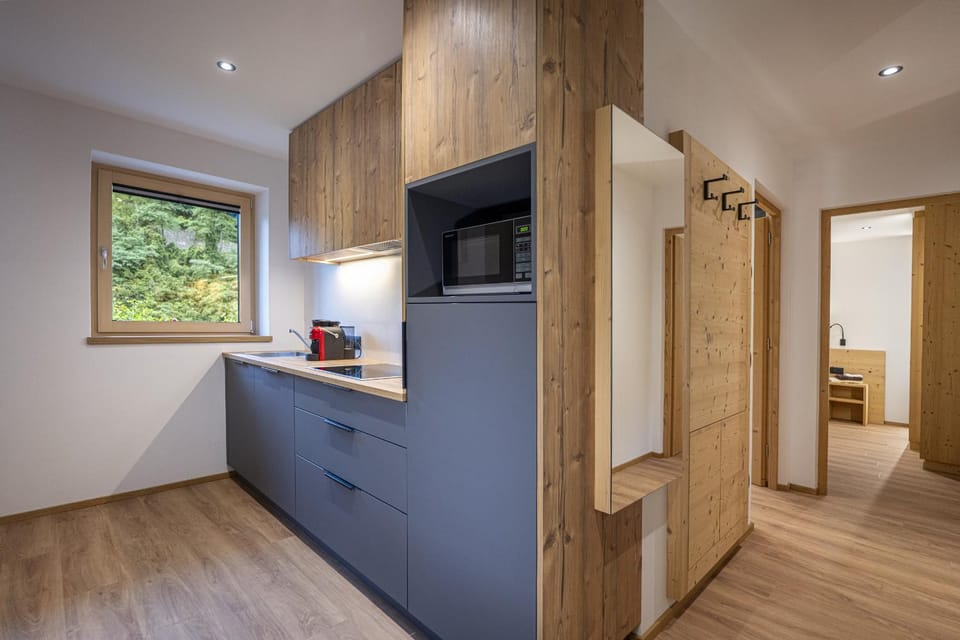 Apartments Raffl Apartment in Trentino-South Tyrol