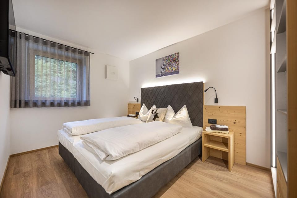 Apartments Raffl Apartment in Trentino-South Tyrol