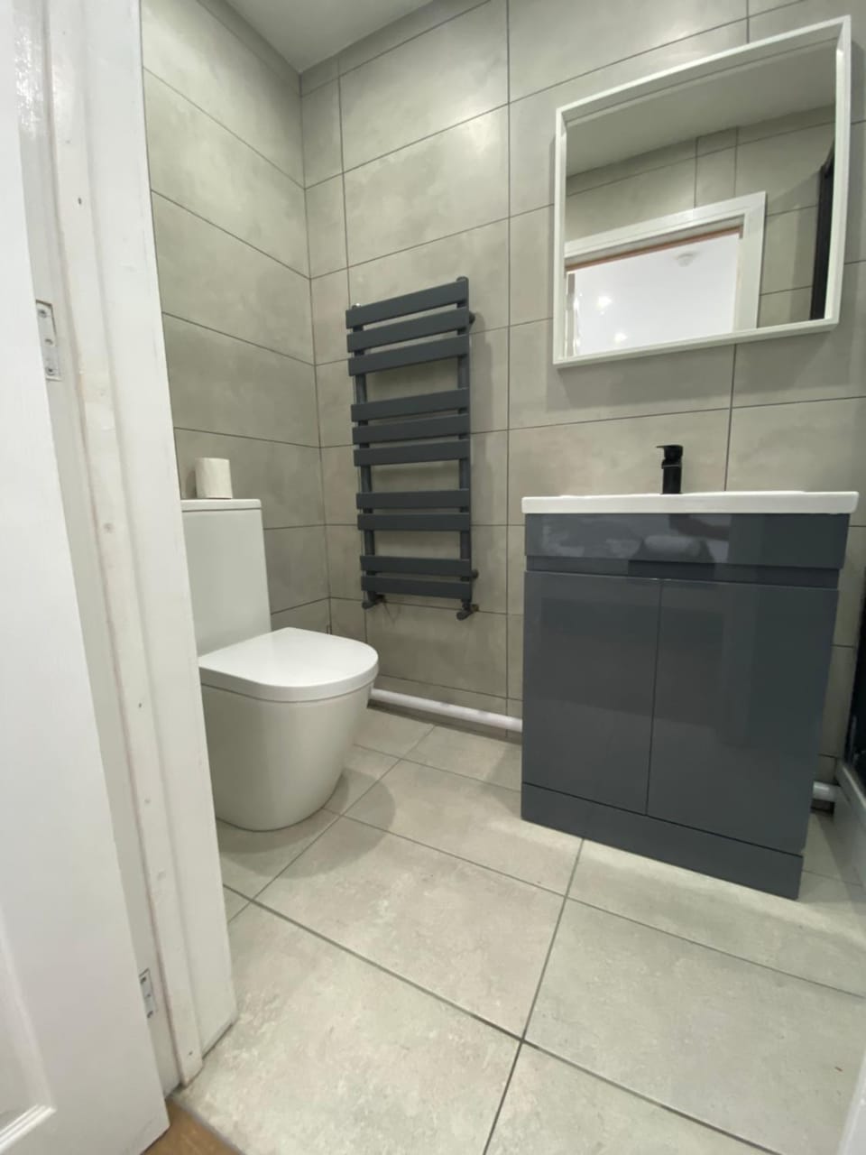 Modern en-suite rooms Luton air port Bed and Breakfast in Luton