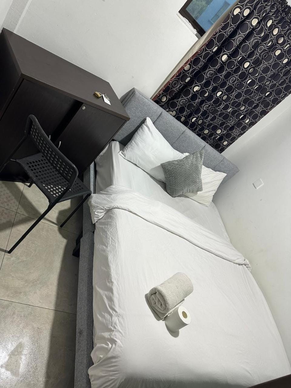 Moonlight Inn Bukit Bintang Bed and Breakfast in Federal Territory of Kuala Lumpur