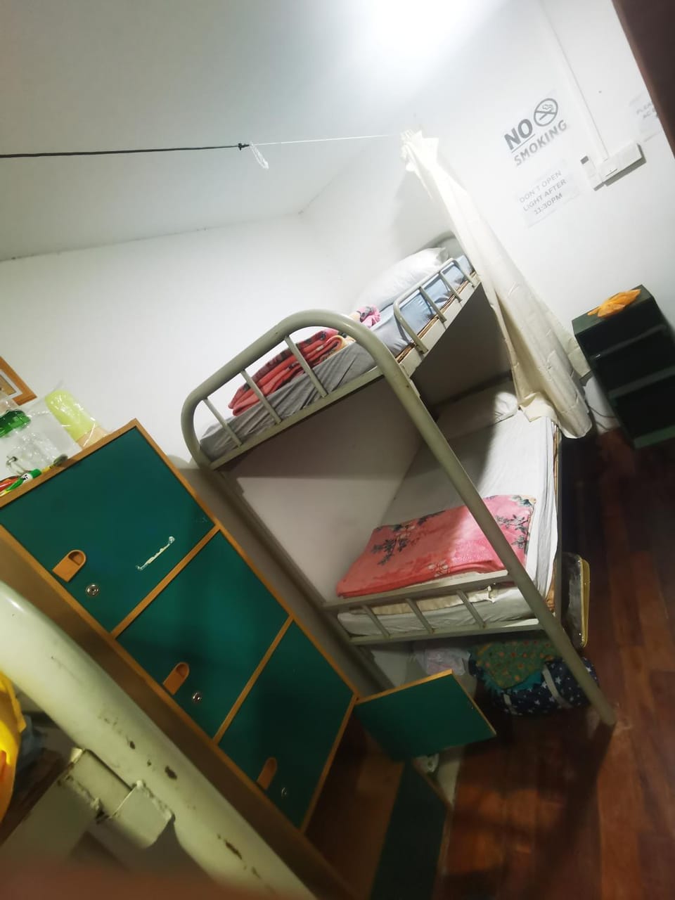 Moonlight Inn Bukit Bintang Bed and Breakfast in Federal Territory of Kuala Lumpur