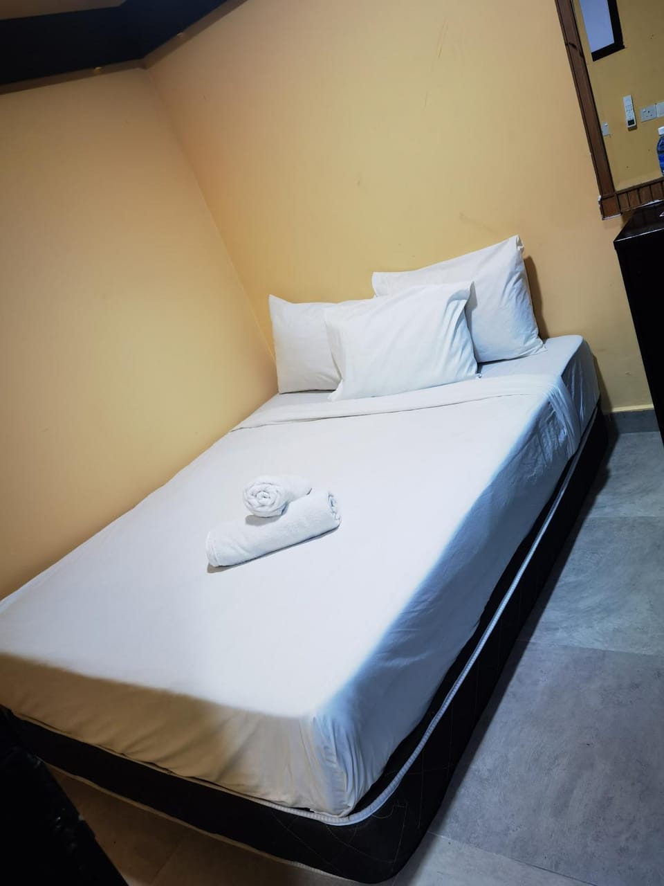 Moonlight Inn Bukit Bintang Bed and Breakfast in Federal Territory of Kuala Lumpur