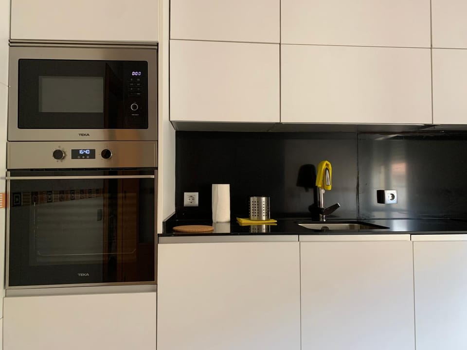 Agustina De Aragon Apartment in Zaragoza