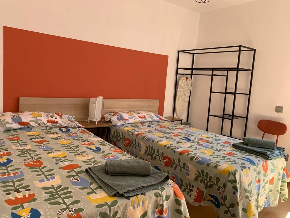 Agustina De Aragon Apartment in Zaragoza