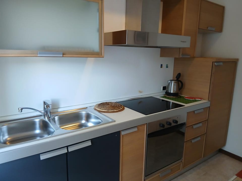 Ciasa Soppelsa 2 Apartment in Moena