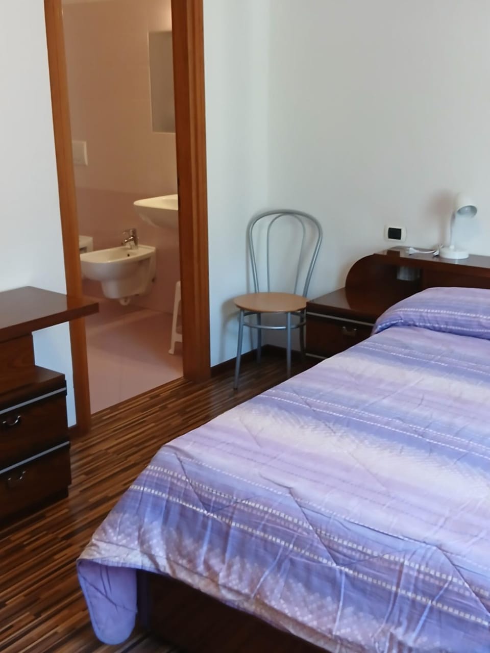 Ciasa Soppelsa 2 Apartment in Moena