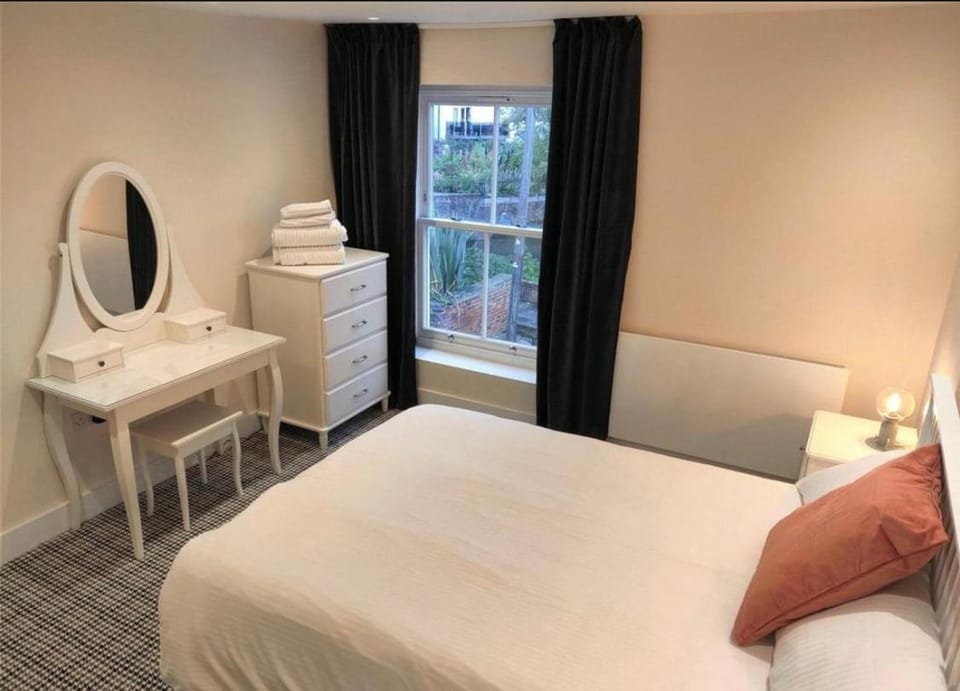 Old Town Stour Canterbury Apartment in Canterbury