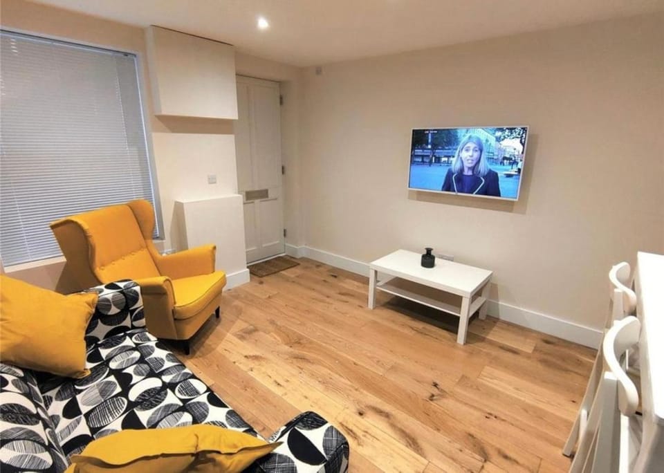 Old Town Stour Canterbury Apartment in Canterbury