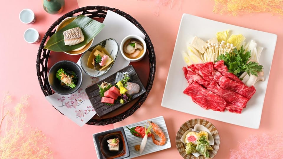 Restaurant/places to eat, Dinner