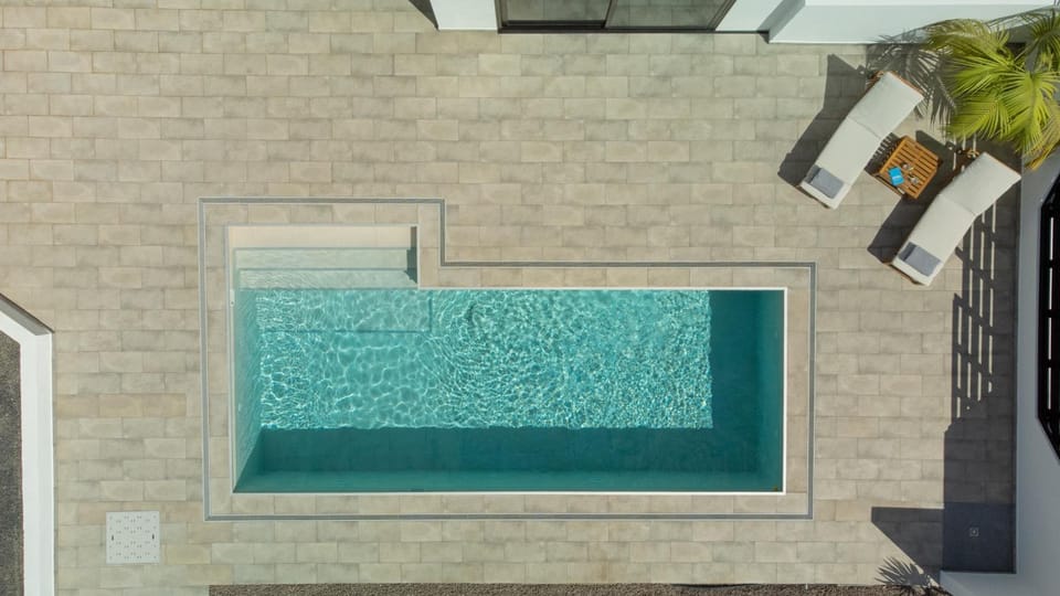 Day, Pool view, Swimming pool, Swimming pool