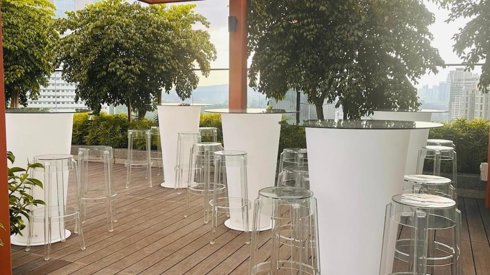 Luxury couple suite 23A3A at Majestic Residence Apartment in Federal Territory of Kuala Lumpur