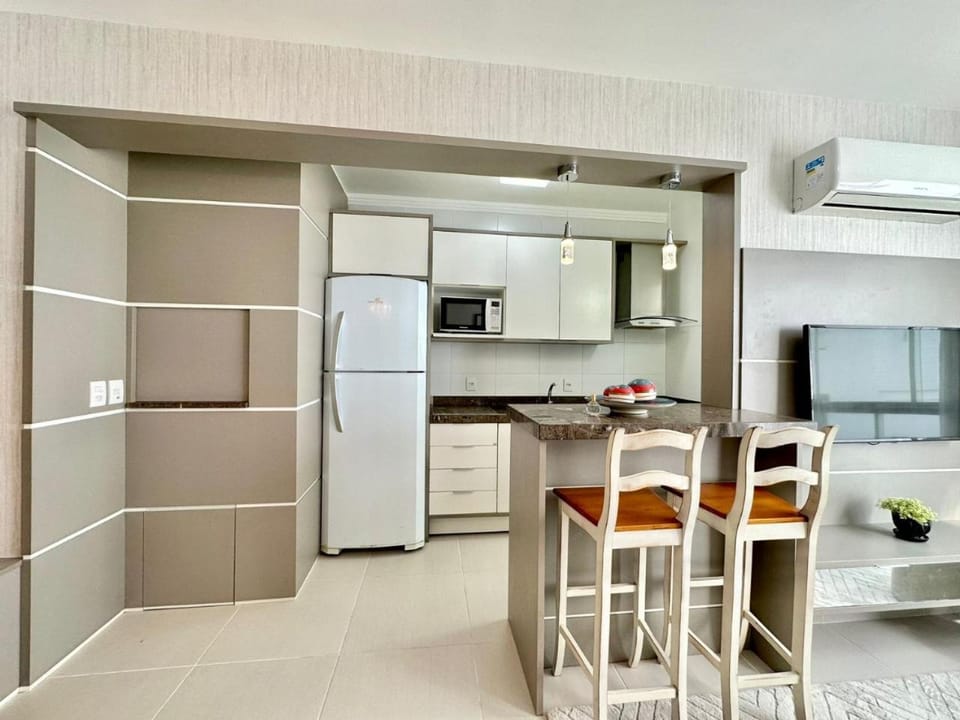 Localização Excelente - 100 mts da praia Apartment in State of Rio Grande do Sul