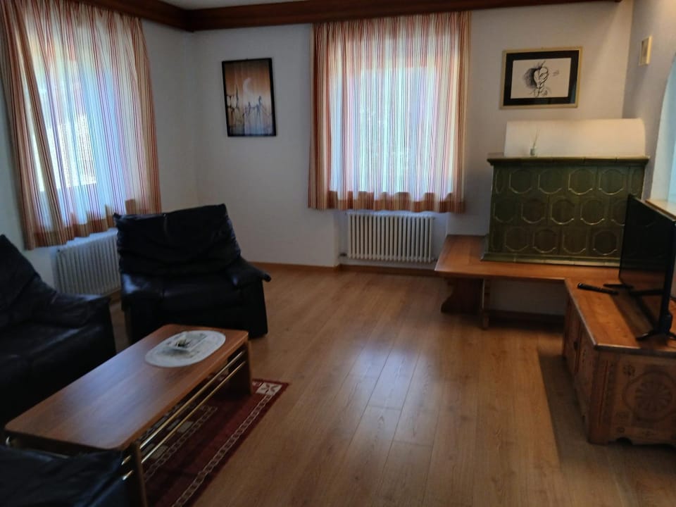 Casa Soppelsa 1 Apartment in Moena