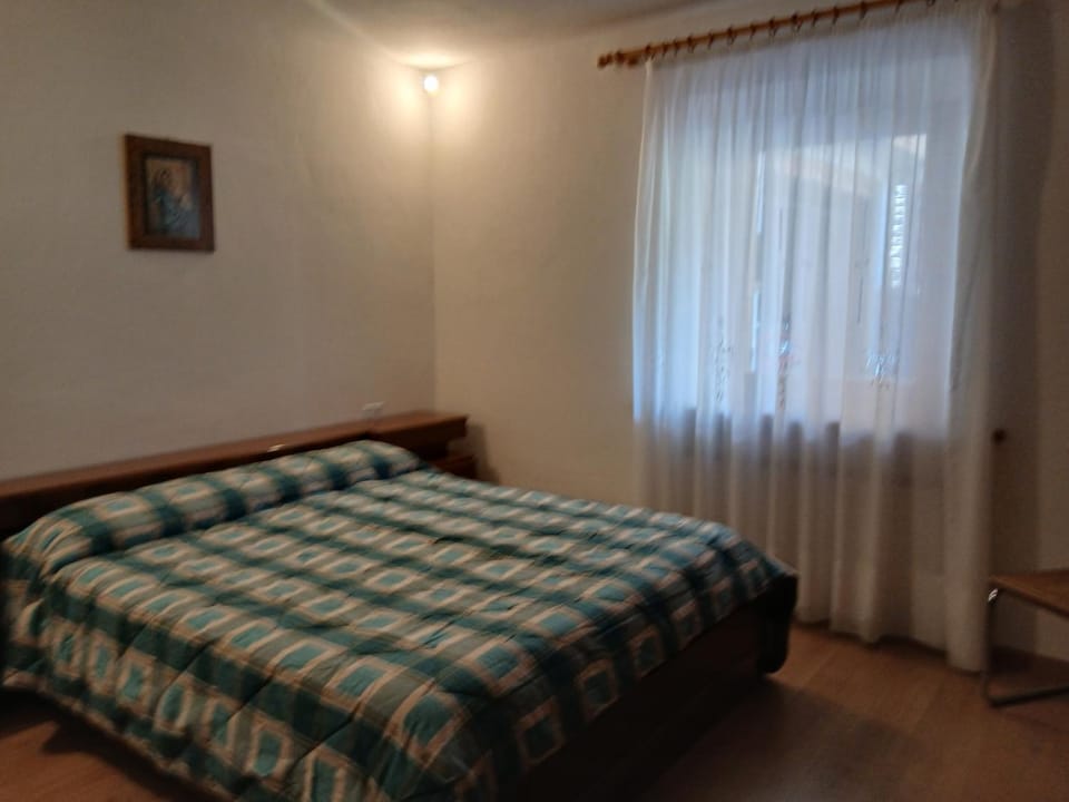 Casa Soppelsa 1 Apartment in Moena