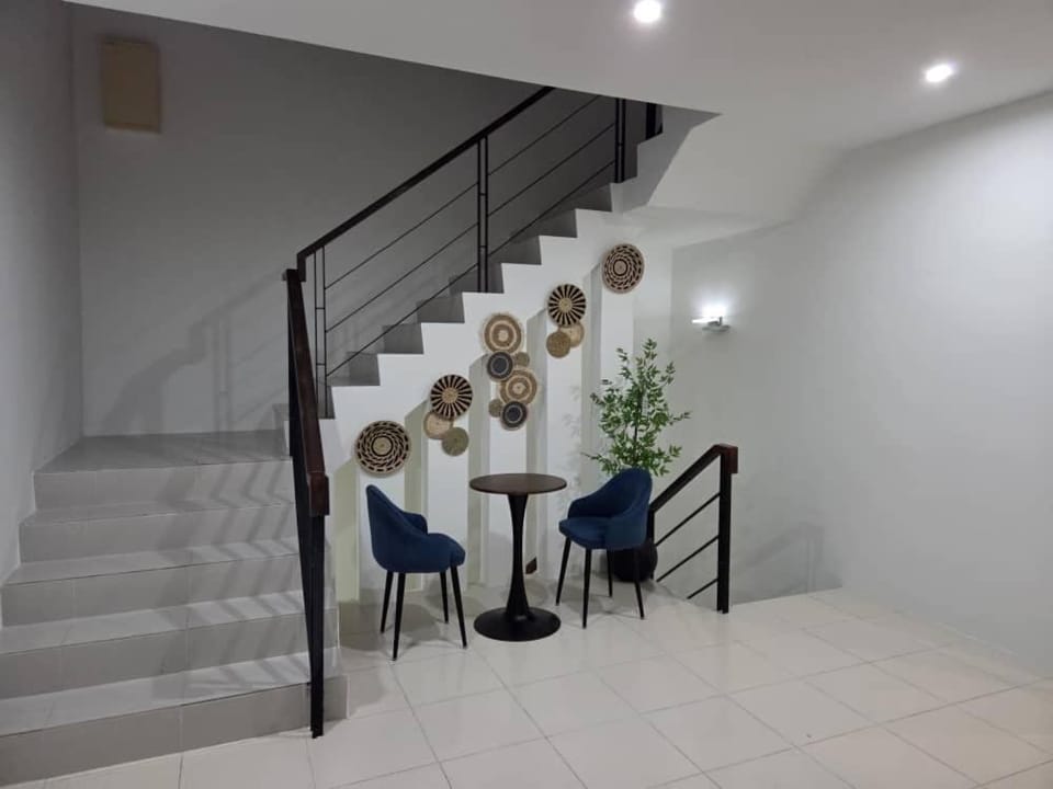 Shamrock By Island Hospitality House in Tanjung Bungah