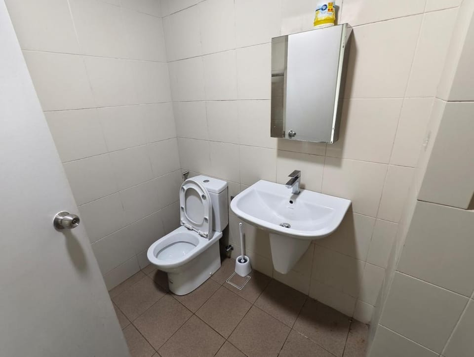 I-City 2 Bedroom, Indoor Playground, 6 Bed #A1601 Apartment in Selangor, Malaysia