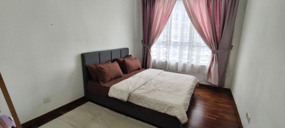I-City 2 Bedroom, Indoor Playground, 6 Bed #A1601 Apartment in Selangor, Malaysia