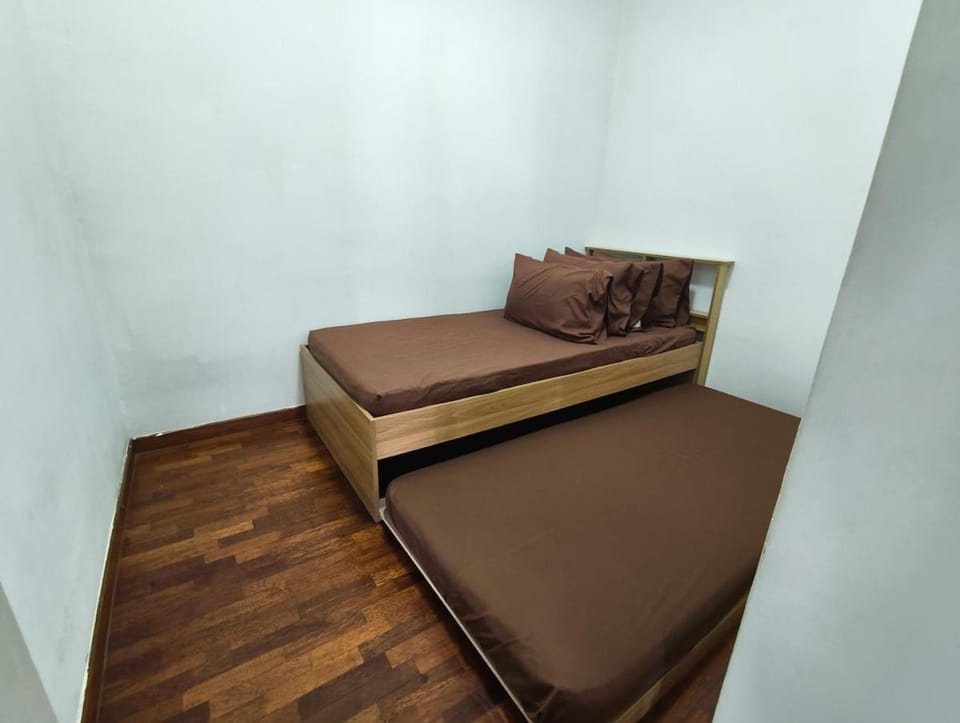 I-City 2 Bedroom, Indoor Playground, 6 Bed #A1601 Apartment in Selangor, Malaysia