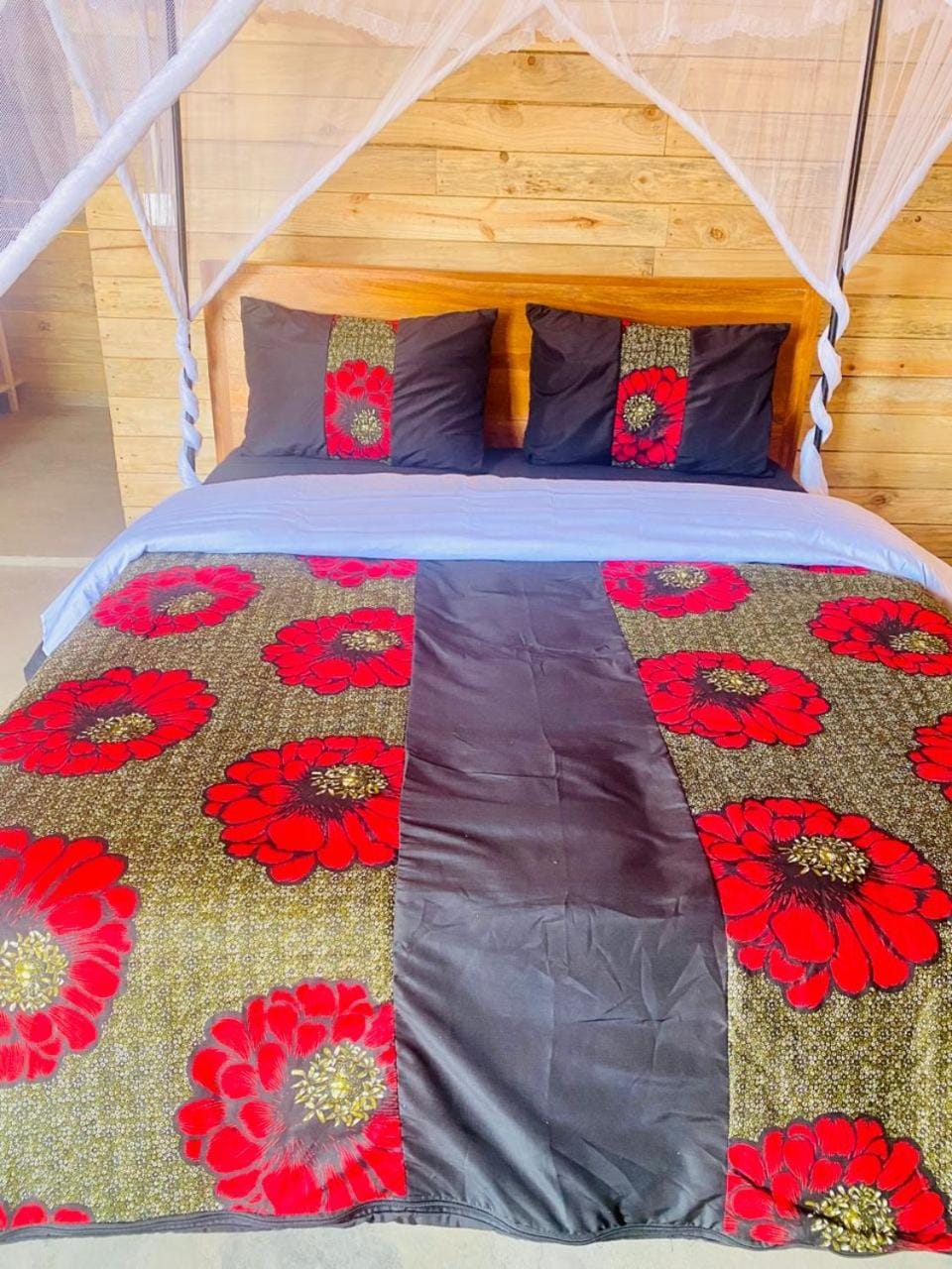 Twende Home lodge Hotel in Arusha