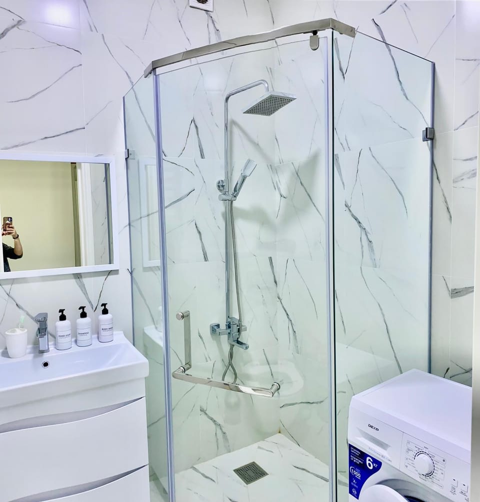 ЖК Тандау Apartment in Kazakhstan
