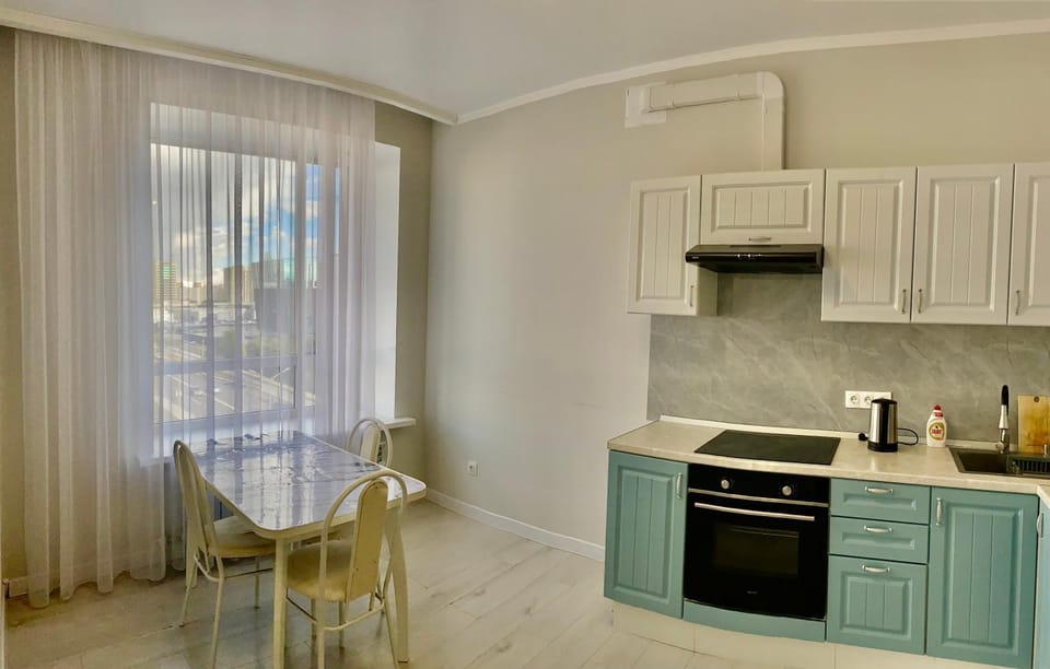 ЖК Тандау Apartment in Kazakhstan