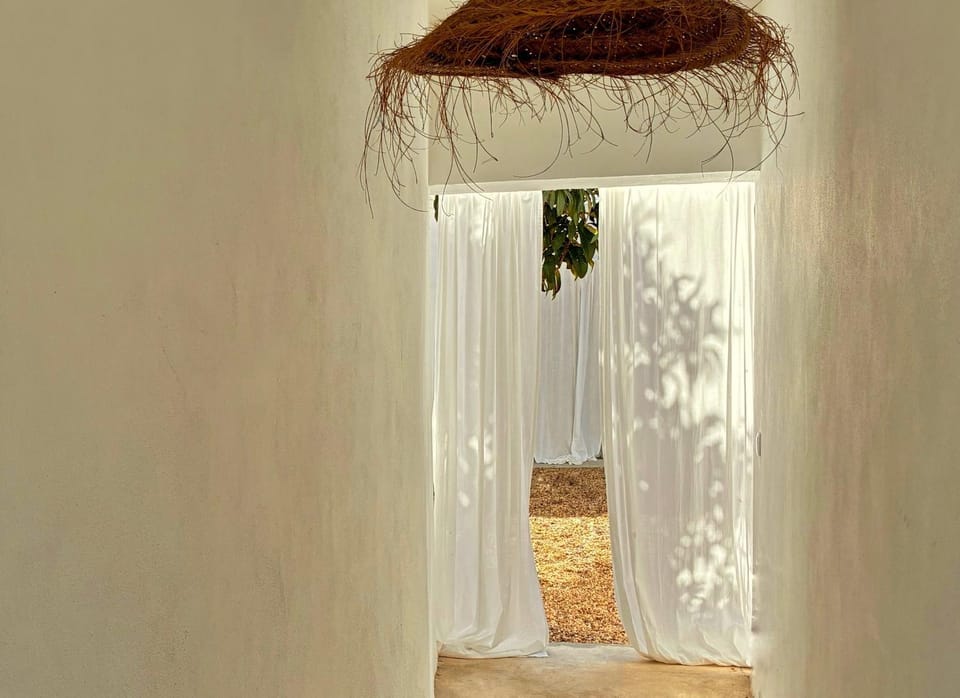 Casa Pátio Grândola House in Setubal District