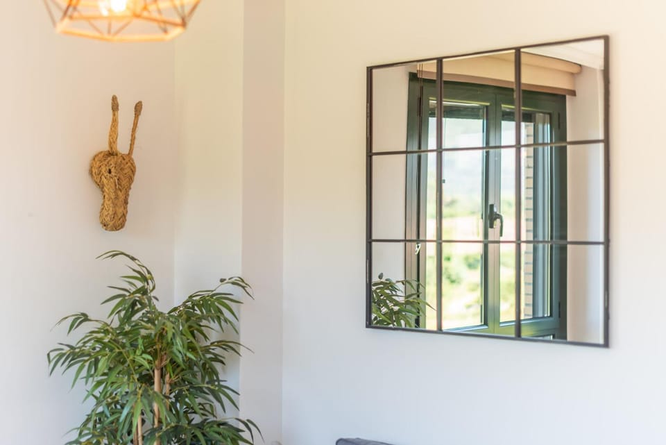 Apartamento con vistas espectaculares en Llanes, a 8 min a pie del centro Apartment in Llanes