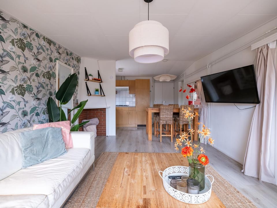 Ermmoon Cottage House in Drenthe (province)