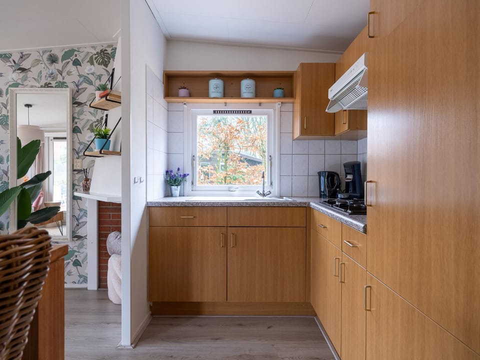 Ermmoon Cottage House in Drenthe (province)